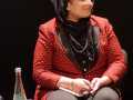 Anarkali HONARYAR Sénatrice et députée afghane Militante des droits des femmes
