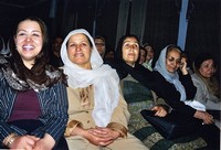 Histoire des femmes d’Afghanistan