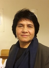 Devant le Parlement des écrivaines francophones, Shoukria Haidar interpelle sur le sort des Afghanes