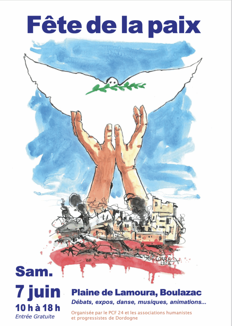 7 juin 2025 - BOULAZAC