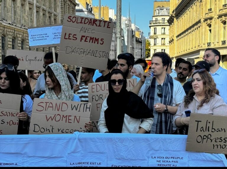 PARIS, 15 août 2025